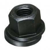 BJ739 플랜지너트(구면와셔붙이)