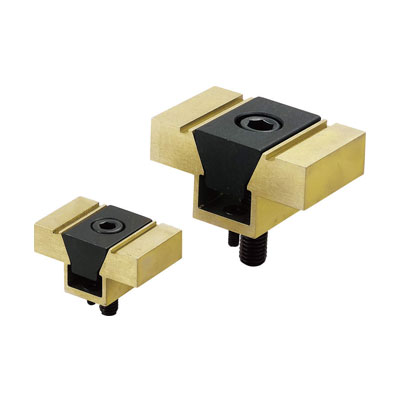 MBDES 더블엣지클램프(셀프커트)