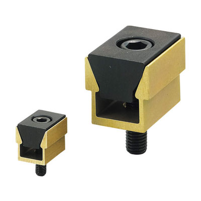 MBDE 더블엣지클램프