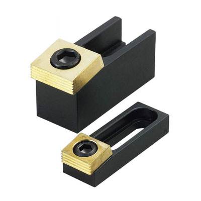 MBATC 어저스트 토우클램프