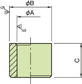 BLN1 라이너부시