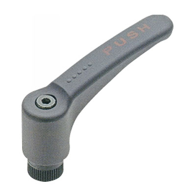 ESAL 에르고안전어저스트클램프레버