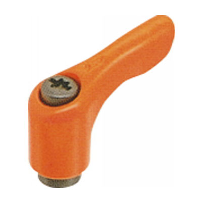 MKF 미니클램프레버(암나사)