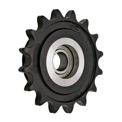 EIS-S 엔프라스프라켓아이들러