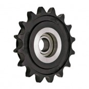 EIS-S 엔프라스프라켓아이들러