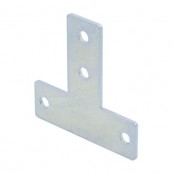 T형플랫브라켓40