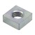 사각너트40