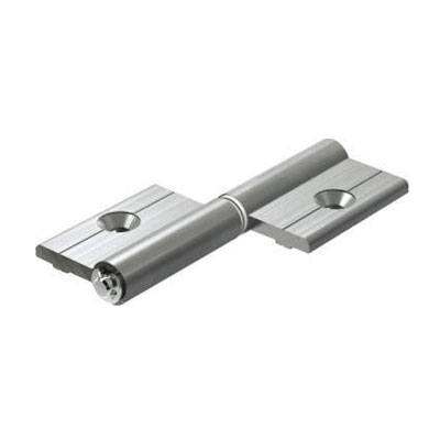 알미늄깃발형힌지20