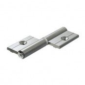 알미늄깃발형힌지20