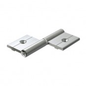 알미늄깃발형힌지30