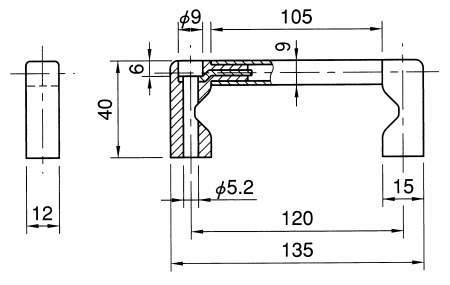 유니버셜핸들30