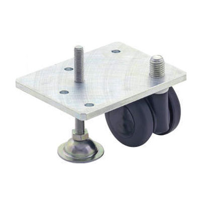 캐스터유니트20