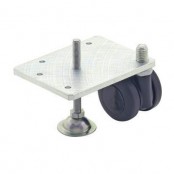 캐스터유니트30