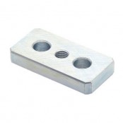 풋베이스40 80×40 M12