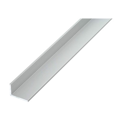 알미늄앵글프레임