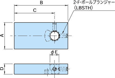 QLSW-SH 셀프커트후크