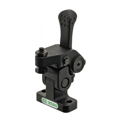 QLRE 리트랙트클램프(캠레버타입)