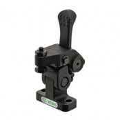 QLRE 리트랙트클램프(캠레버타입)