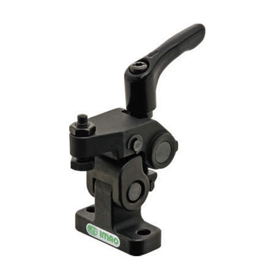 QLRE 리트랙트클램프(클램프레버타입)