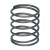 BJ351-C 내쳐럴서포터(실린더타입)용저압스프링
