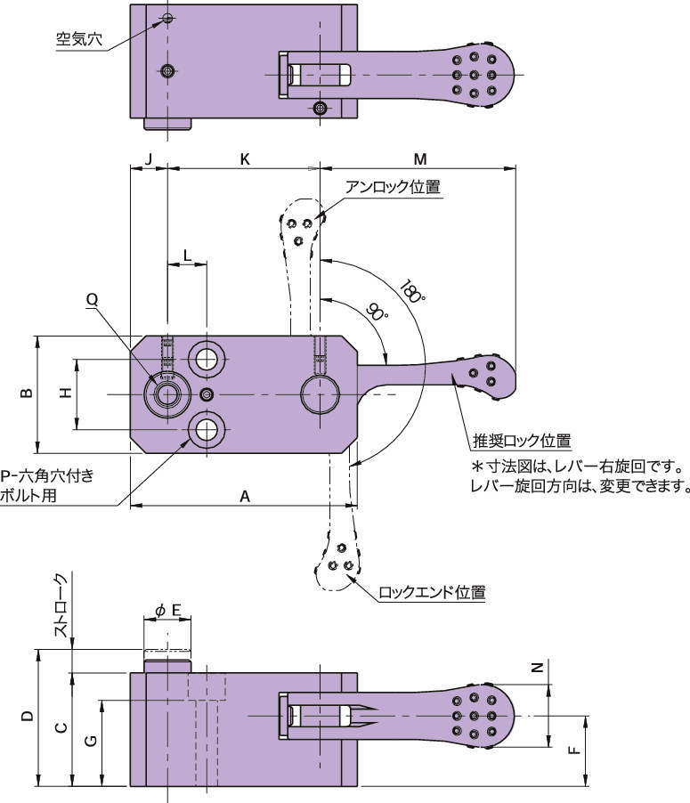 BJ352 내쳐럴서포터(캠레버타입)