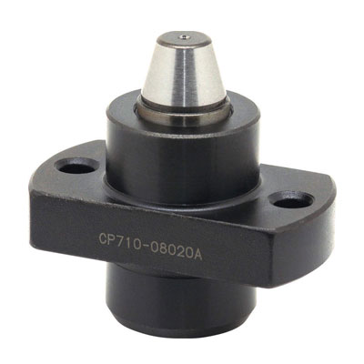CP710 스프링핀(고정도형)