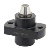 CP710 스프링핀(고정도형)