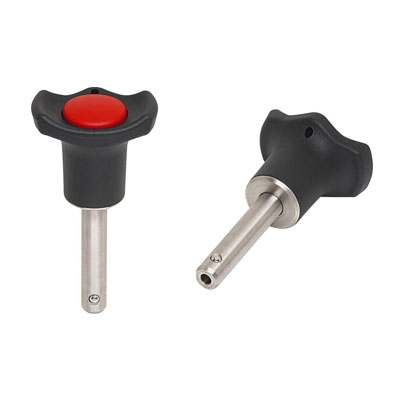 BLP-SUS 볼록핀(수지그립타입)