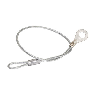 BLP-C·BLP-R 볼록핀용케이블, 볼록핀용키링