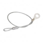 BLP-C·BLP-R 볼록핀용케이블, 볼록핀용키링