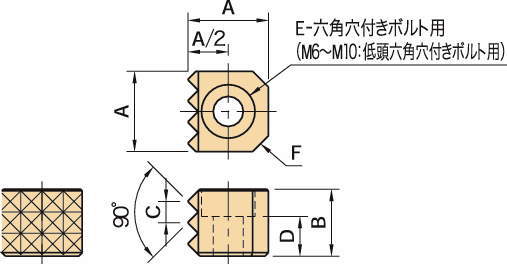 HSE HS·엣지그리퍼