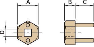 SE-T 스이벨아이볼트취부툴