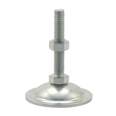 어저스터패드 M5×40