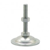 어저스터패드 M5×40