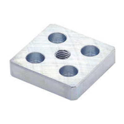 풋베이스20 40×40 M8