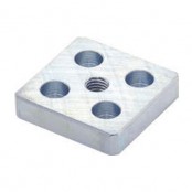 풋베이스20 40×40 M8