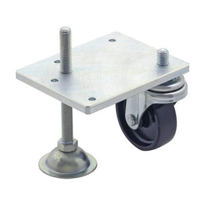 캐스터유니트30