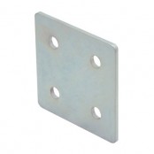 플랫브라켓40 80