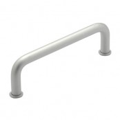 라운드알미늄핸들유니트40