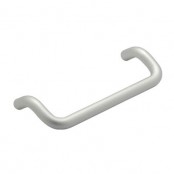 라운드알미늄핸들유니트40