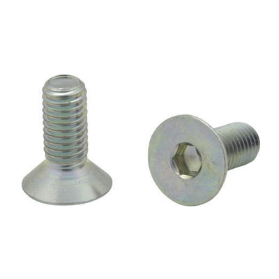 육각렌치접시볼트