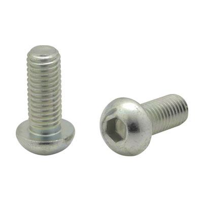 육각렌치버튼볼트