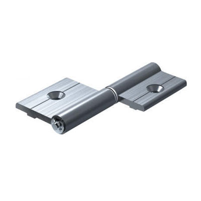 알미늄깃발형힌지30/20