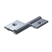 알미늄깃발형힌지30/20