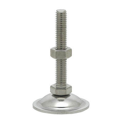 어저스터패드(스테인레스)