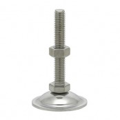 어저스터패드(스테인레스)