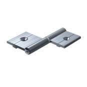 알미늄깃발형힌지40/30