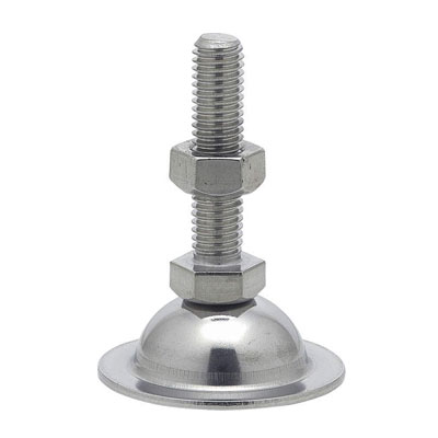 어저스터패드(스테인레스)