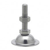 어저스터패드(스테인레스)