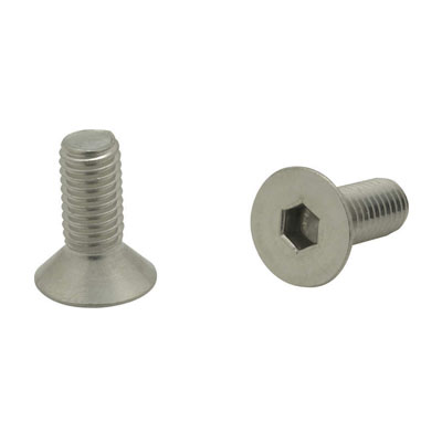 육각렌치접시볼트(스테인레스)